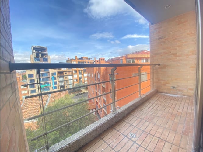 Apartamento de 2 alcobas en venta en Bella Suiza, Bogotá, 101 m² · foto 4 de 12