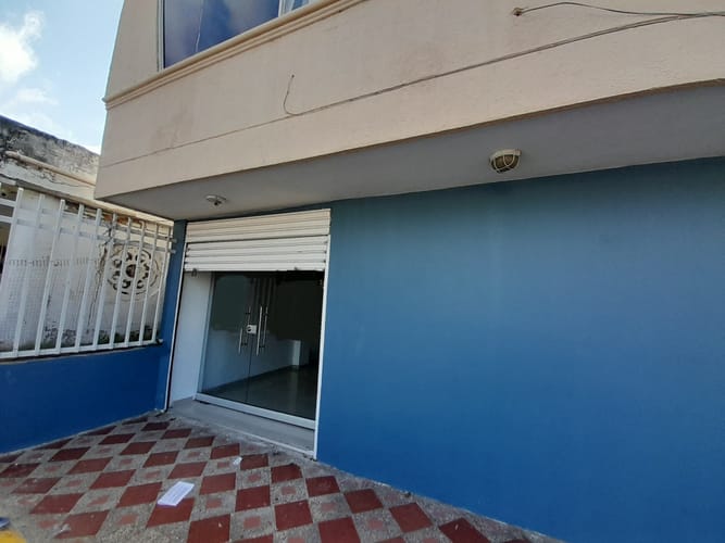 Oficina en arriendo en La Concepcion, Barranquilla, 86 m² · foto 9 de 10