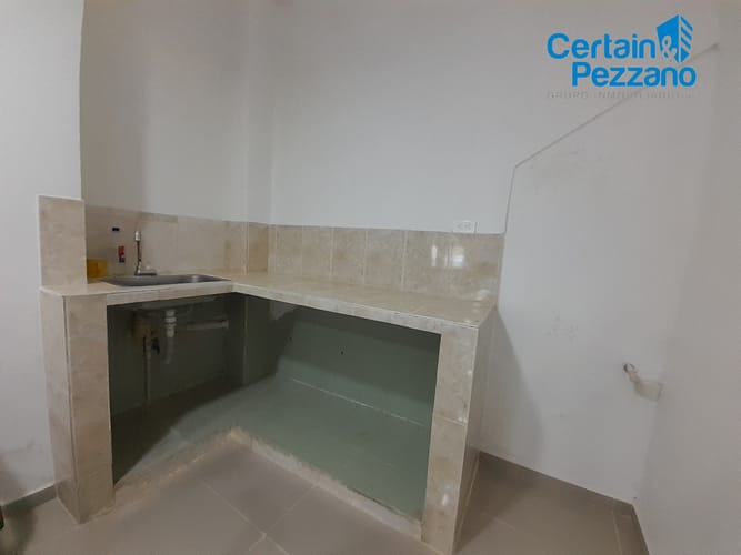 Oficina en arriendo en La Concepcion, Barranquilla, 86 m² · foto 10 de 10