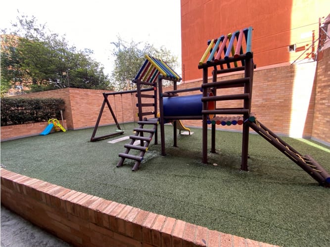 Apartamento de 2 alcobas en venta en Bella Suiza, Bogotá, 101 m² · foto 10 de 12