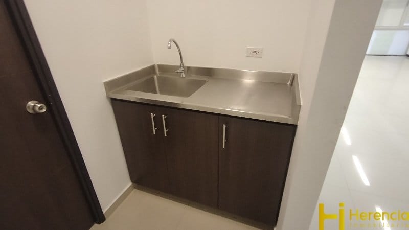 Oficina en venta en Niquia, Bello, 66 m² · foto 9 de 11