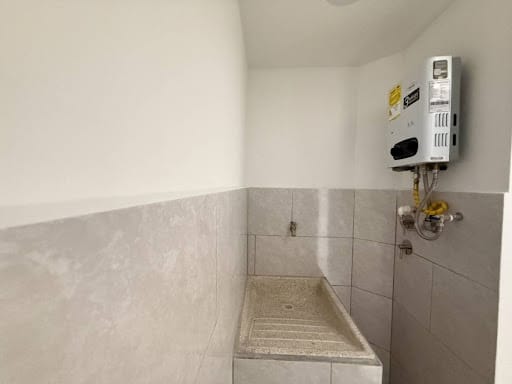 Apartamento de 2 alcobas en arriendo en Madera, Bello, 40 m² · foto 3 de 15