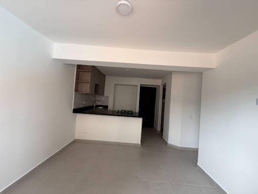 Apartamento de 2 alcobas en arriendo en Madera, Bello, 40 m² · foto 6 de 15