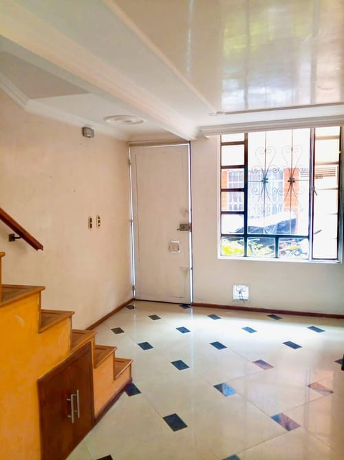 Casa de 2 alcobas en arriendo en Cumbres De San Mateo Et. I, Soacha, 95 m² · foto 2 de 14