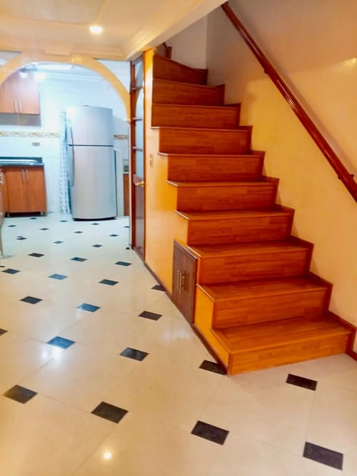 Casa de 2 alcobas en arriendo en Cumbres De San Mateo Et. I, Soacha, 95 m² · foto 3 de 14