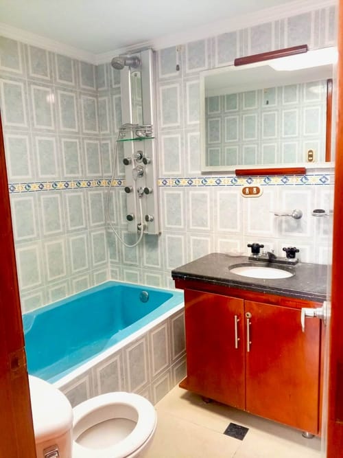 Casa de 2 alcobas en arriendo en Cumbres De San Mateo Et. I, Soacha, 95 m² · foto 8 de 14