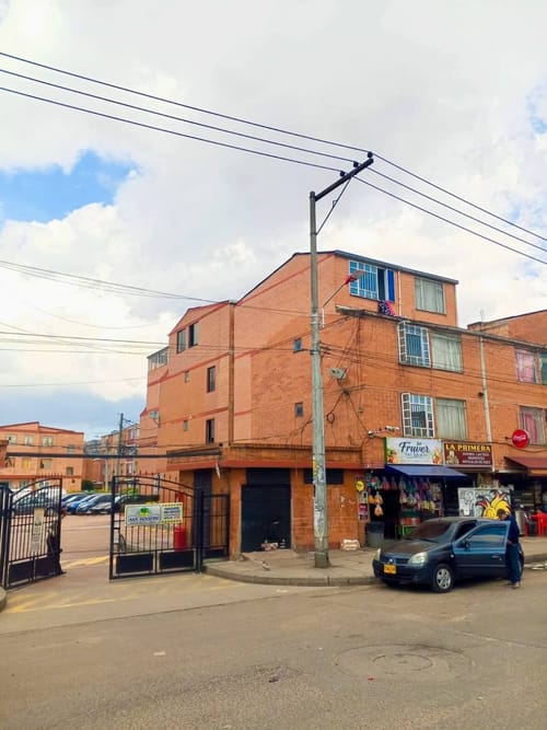 Casa de 2 alcobas en arriendo en Cumbres De San Mateo Et. I, Soacha, 95 m² · foto 14 de 14
