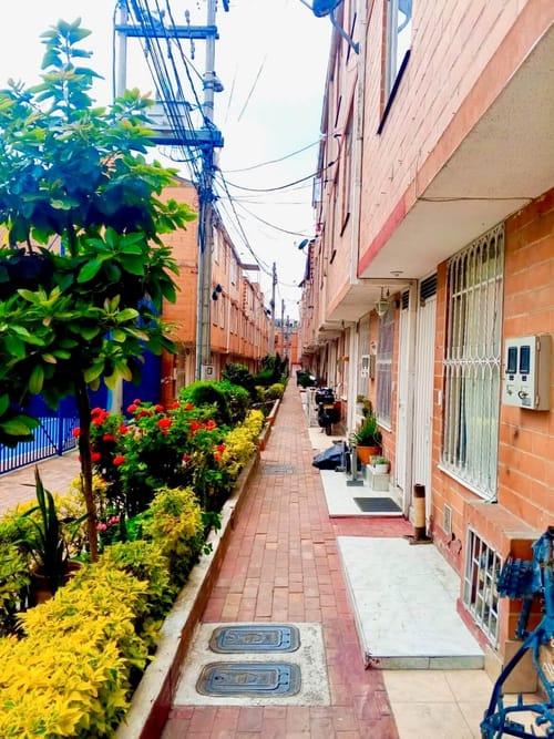 Casa de 2 alcobas en arriendo en Cumbres De San Mateo Et. I, Soacha, 95 m² · foto 12 de 14