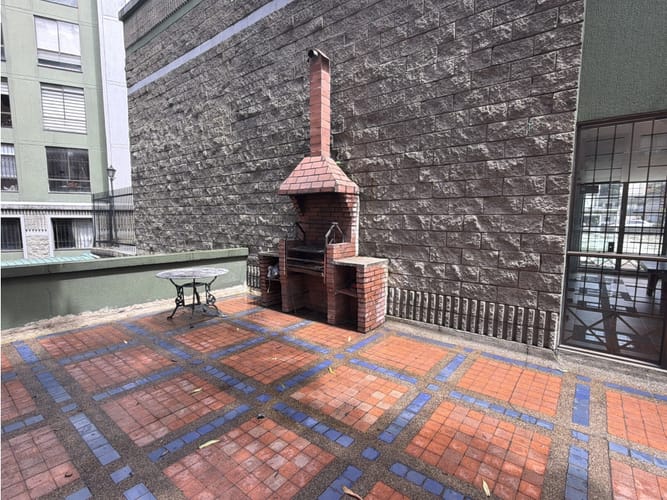 Apartamento de 5 alcobas en venta en Ciudad Salitre, Bogotá, 126 m² · foto 19 de 24