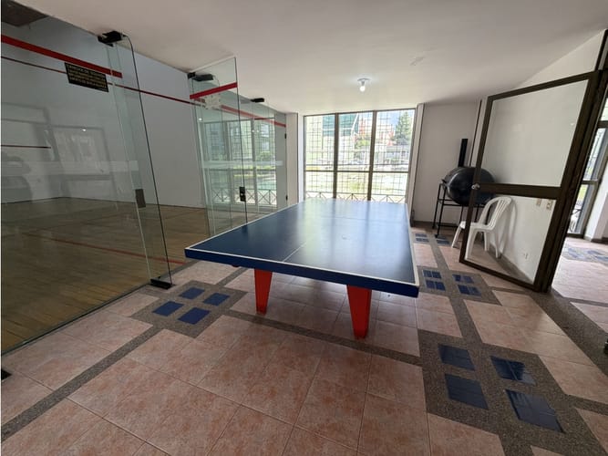 Apartamento de 5 alcobas en venta en Ciudad Salitre, Bogotá, 126 m² · foto 17 de 24