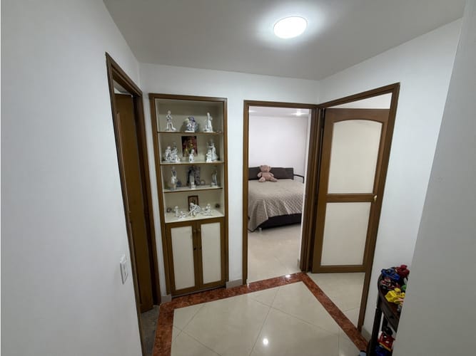 Apartamento de 5 alcobas en venta en Ciudad Salitre, Bogotá, 126 m² · foto 8 de 24