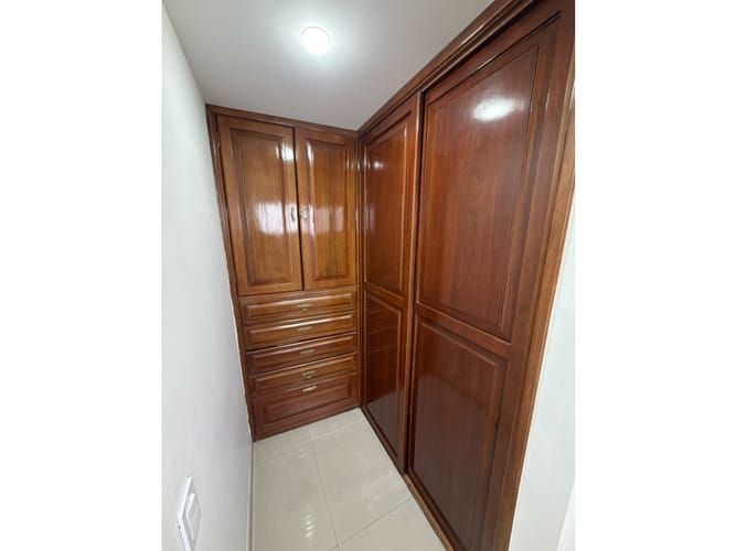 Apartamento de 5 alcobas en venta en Ciudad Salitre, Bogotá, 126 m² · foto 5 de 24