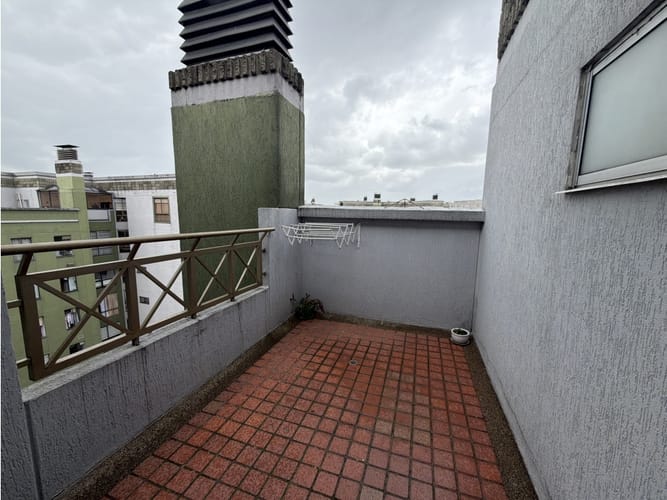 Apartamento de 5 alcobas en venta en Ciudad Salitre, Bogotá, 126 m² · foto 20 de 24