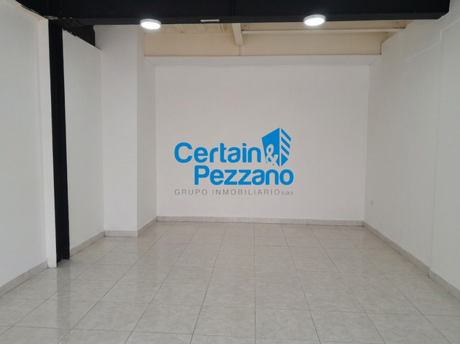 Local en arriendo en Altos Del Prado, Barranquilla, 33 m² · foto 7 de 13