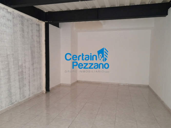Local en arriendo en Altos Del Prado, Barranquilla, 33 m² · foto 8 de 13