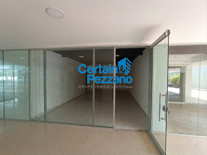 Local en arriendo en Altos Del Prado, Barranquilla, 33 m² · foto 9 de 13
