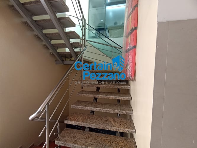 Local en arriendo en Altos Del Prado, Barranquilla, 33 m² · foto 12 de 13