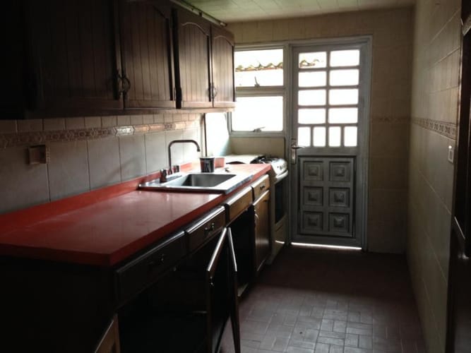 Casa de 4 alcobas en venta en Modelia, Bogotá, 168 m² · foto 4 de 9