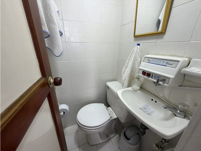 Apartamento de 5 alcobas en venta en Ciudad Salitre, Bogotá, 126 m² · foto 15 de 24