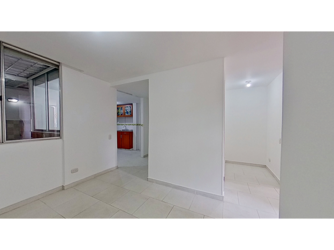 Apartamento de 2 alcobas en venta en Renania Urapanes, Bogotá, 45 m² · foto 2 de 21