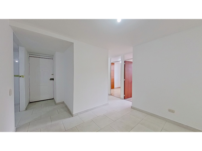 Apartamento de 2 alcobas en venta en Renania Urapanes, Bogotá, 45 m² · foto 3 de 21