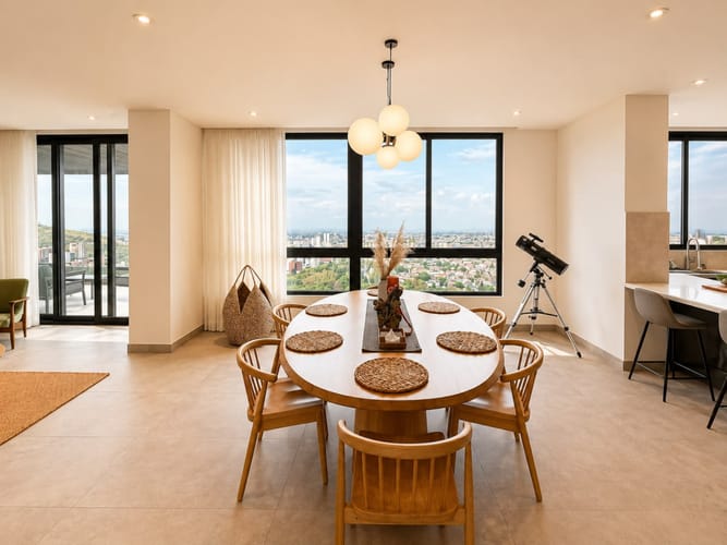 Apartamento de 3 alcobas en venta en La Arboleda, Cali, 252 m² · foto 4 de 21