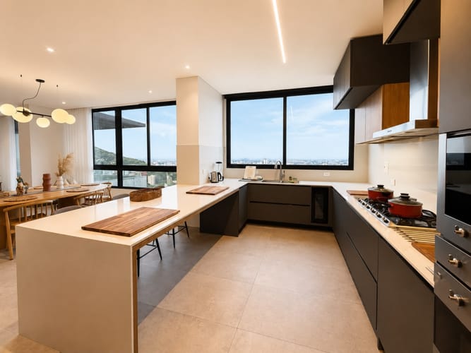 Apartamento de 3 alcobas en venta en La Arboleda, Cali, 252 m² · foto 9 de 21