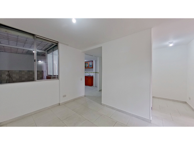 Apartamento de 2 alcobas en venta en Renania Urapanes, Bogotá, 45 m² · foto 4 de 21