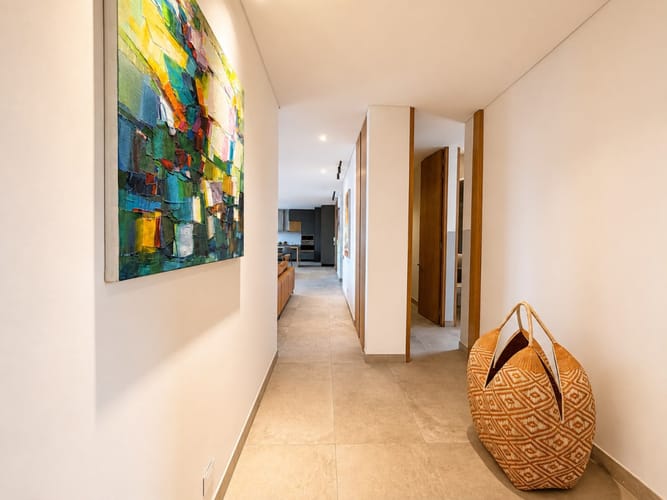 Apartamento de 3 alcobas en venta en La Arboleda, Cali, 252 m² · foto 11 de 21