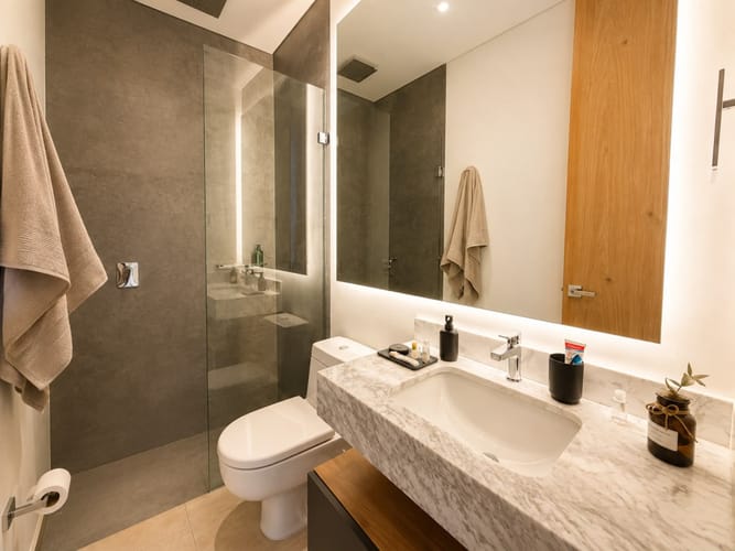 Apartamento de 3 alcobas en venta en La Arboleda, Cali, 252 m² · foto 15 de 21