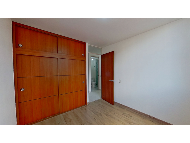 Apartamento de 2 alcobas en venta en Renania Urapanes, Bogotá, 45 m² · foto 6 de 21