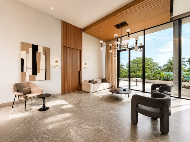 Apartamento de 3 alcobas en venta en La Arboleda, Cali, 252 m² · foto 20 de 21