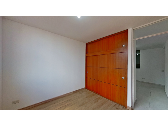 Apartamento de 2 alcobas en venta en Renania Urapanes, Bogotá, 45 m² · foto 8 de 21