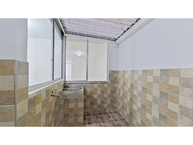 Apartamento de 2 alcobas en venta en Renania Urapanes, Bogotá, 45 m² · foto 13 de 21