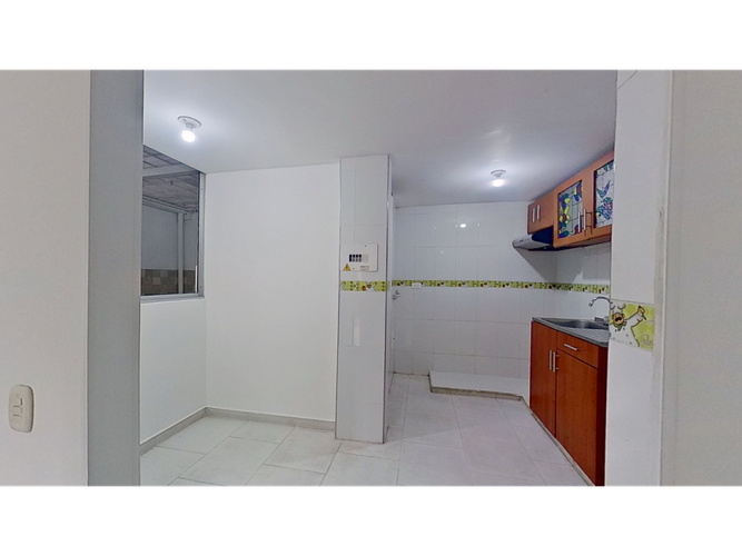 Apartamento de 2 alcobas en venta en Renania Urapanes, Bogotá, 45 m² · foto 18 de 21