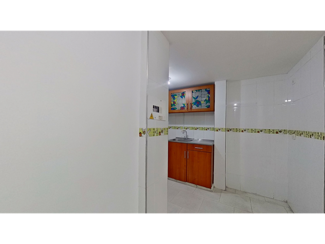 Apartamento de 2 alcobas en venta en Renania Urapanes, Bogotá, 45 m² · foto 19 de 21
