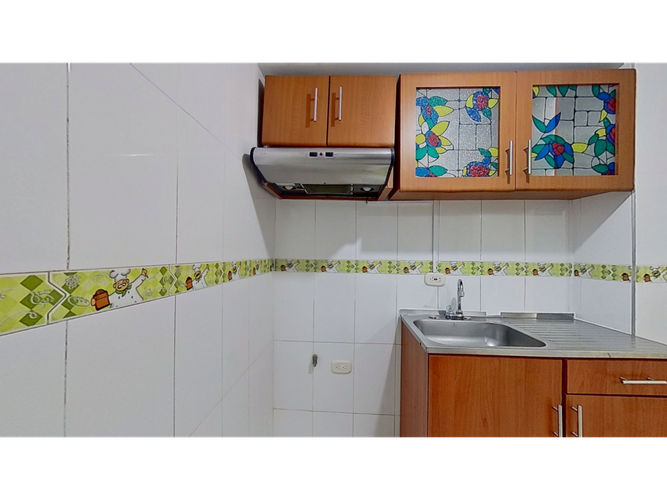 Apartamento de 2 alcobas en venta en Renania Urapanes, Bogotá, 45 m² · foto 20 de 21