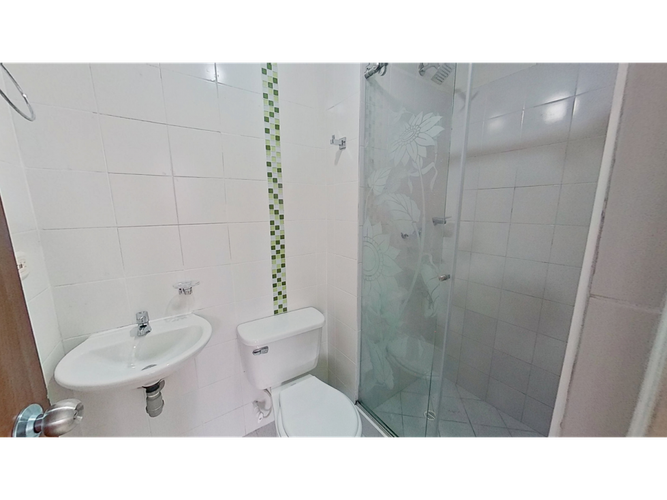 Apartamento de 2 alcobas en venta en Renania Urapanes, Bogotá, 45 m² · foto 21 de 21