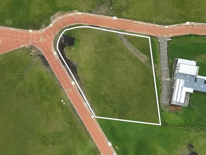Lote en venta en Yerbabuena, Sopó, 2521 m² · foto 6 de 24
