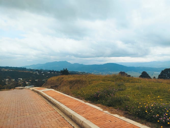 Lote en venta en Yerbabuena, Sopó, 2521 m² · foto 10 de 24