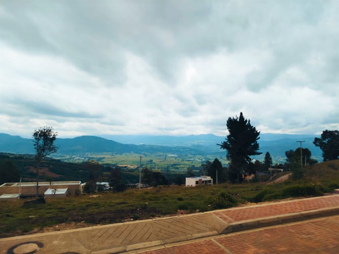 Lote en venta en Yerbabuena, Sopó, 2521 m² · foto 11 de 24