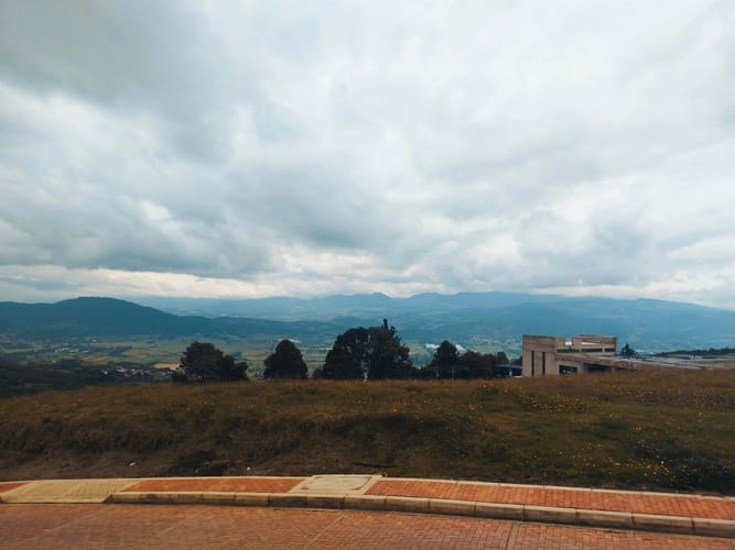 Lote en venta en Yerbabuena, Sopó, 2521 m² · foto 13 de 24