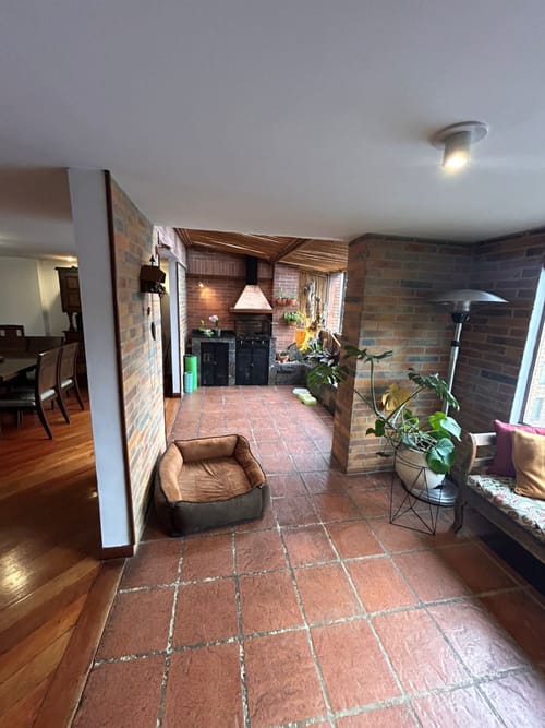 Apartamento de 3 alcobas en venta en Bella Suiza, Bogotá, 195 m² · foto 6 de 15