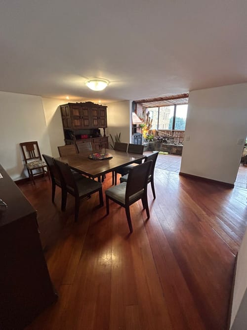 Apartamento de 3 alcobas en venta en Bella Suiza, Bogotá, 195 m² · foto 8 de 15