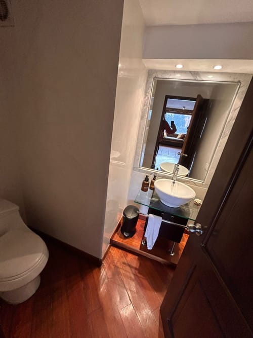 Apartamento de 3 alcobas en venta en Bella Suiza, Bogotá, 195 m² · foto 9 de 15