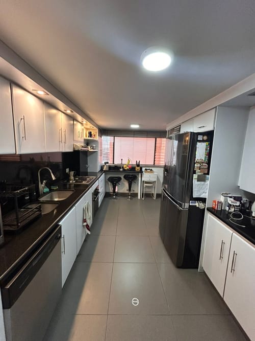 Apartamento de 3 alcobas en venta en Bella Suiza, Bogotá, 195 m² · foto 12 de 15