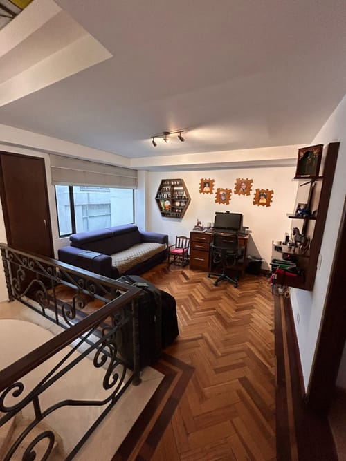 Apartamento de 3 alcobas en venta en Bella Suiza, Bogotá, 195 m² · foto 15 de 15