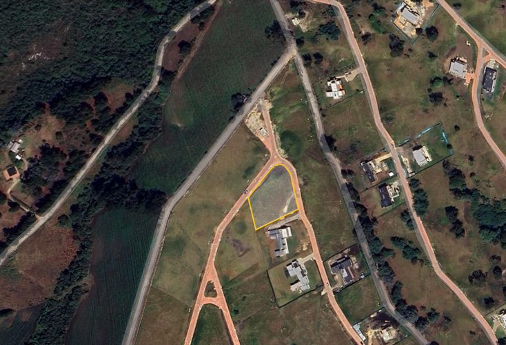 Lote en venta en Yerbabuena, Sopó, 2521 m² · foto 19 de 24