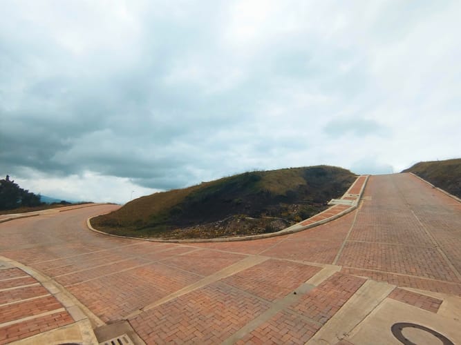 Lote en venta en Yerbabuena, Sopó, 2521 m² · foto 20 de 24