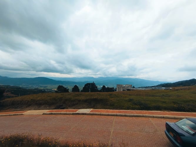 Lote en venta en Yerbabuena, Sopó, 2521 m² · foto 21 de 24